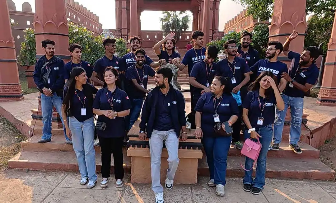 Ramoji Filmcity — event photo 1